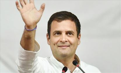Congress ko ab Rahul Gandhi ki padyatra ki zaroorat